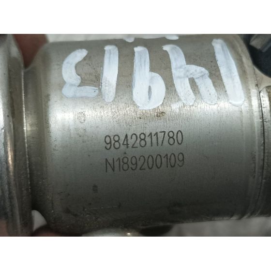 Inyector Adblue para Peugeot Rifter