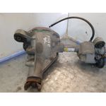 Diferencial Delantero Para Ford Explorer