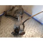 Diferencial Delantero Para Ford Explorer