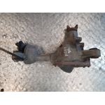 Diferencial Delantero Para Ford Explorer