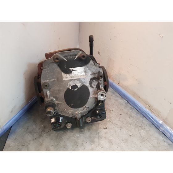 Diferencial Trasero Para Ssangyong Rodius
