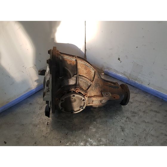 Diferencial Trasero Para Ssangyong Rodius