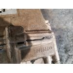 Diferencial Delantero para Mercedes-Benz Clase M (W163)