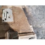 Diferencial Delantero para Mercedes-Benz Clase M (W163)