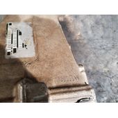 Diferencial Delantero para Mercedes-Benz Clase M (W163)