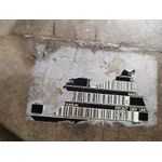 Diferencial Delantero para Mercedes-Benz Clase M (W163)