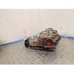 Diferencial Delantero para Mercedes-Benz Clase M (W163)