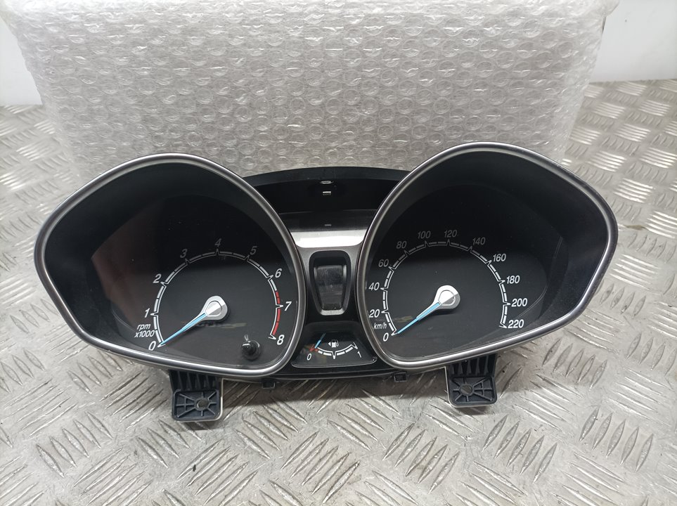 Cuadro Instrumentos Para Ford B-Max