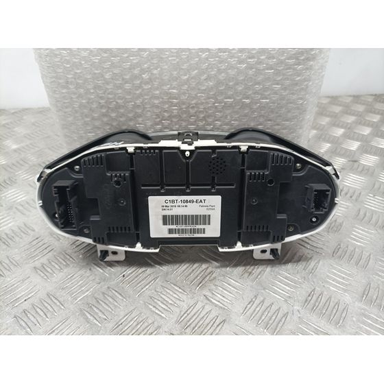 Cuadro Instrumentos Para Ford B-Max