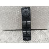 Mando Elevalunas Delantero Izquierdo  Para Ford B-Max
