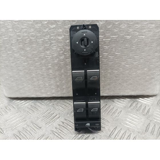 Mando Elevalunas Delantero Izquierdo Para Ford B-Max