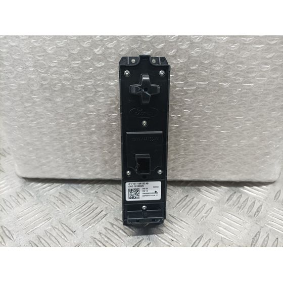 Mando Elevalunas Delantero Izquierdo Para Ford B-Max
