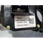 Mando Luces Para Kia Picanto