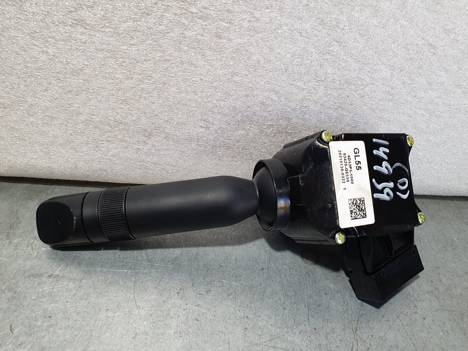 Mando Limpia Para Kia Picanto