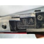 Piloto Trasero Central para Citroen C4 Picasso