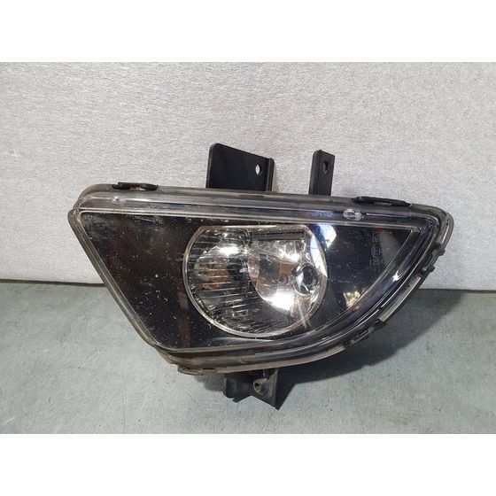 Faro Antiniebla Izquierdo Para Hyundai I30