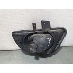 Faro Antiniebla Izquierdo Para Hyundai I30