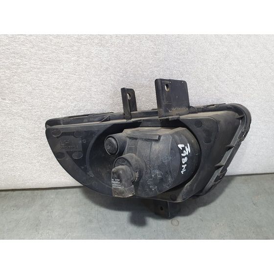 Faro Antiniebla Izquierdo Para Hyundai I30