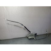 Cerradura Puerta Delantera Derecha Para Opel Grandland X