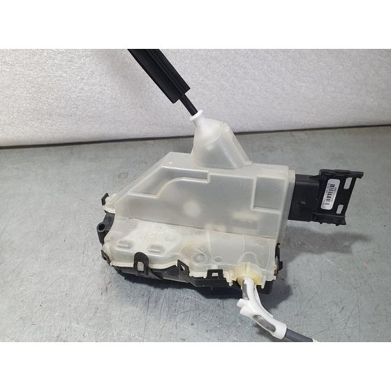 Cerradura Puerta Delantera Derecha Para Opel Grandland X