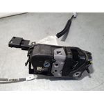 Cerradura Puerta Delantera Derecha Para Opel Grandland X
