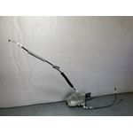 Cerradura Puerta Trasera Derecha  Para Opel Grandland X