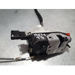 Cerradura Puerta Trasera Derecha  Para Opel Grandland X