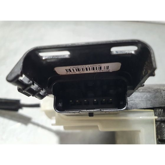 Cerradura Puerta Trasera Derecha  Para Opel Grandland X