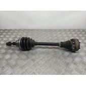 Transmision Delantera Izquierda Para Volkswagen Golf V Berlina