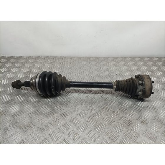 Transmision Delantera Izquierda Para Volkswagen Golf V Berlina