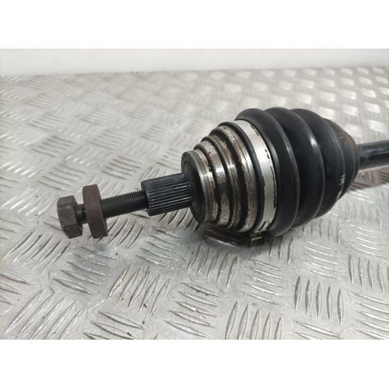 Transmision Delantera Izquierda Para Volkswagen Golf V Berlina
