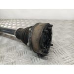 Transmision Delantera Izquierda Para Volkswagen Golf V Berlina