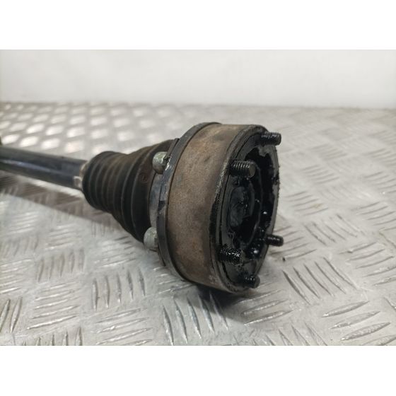 Transmision Delantera Izquierda Para Volkswagen Golf V Berlina