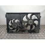 Electroventilador para Volkswagen Golf V Berlina