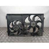 Electroventilador para Volkswagen Golf V Berlina
