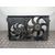 Electroventilador para Volkswagen Golf V Berlina