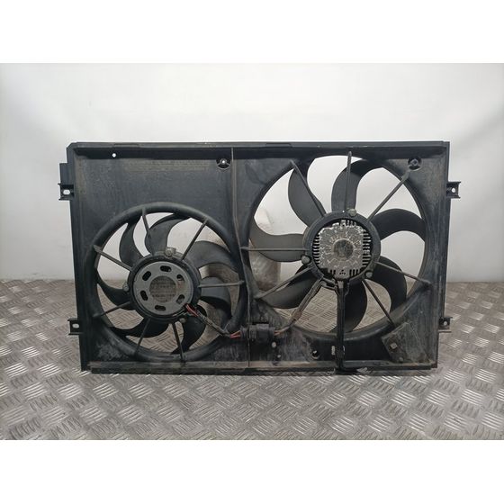 Electroventilador para Volkswagen Golf V Berlina