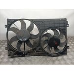 Electroventilador para Volkswagen Golf V Berlina