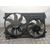 Electroventilador para Volkswagen Golf V Berlina