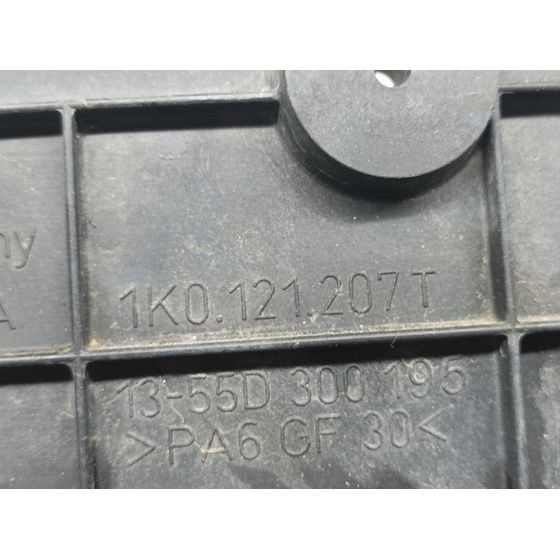 Electroventilador para Volkswagen Golf V Berlina