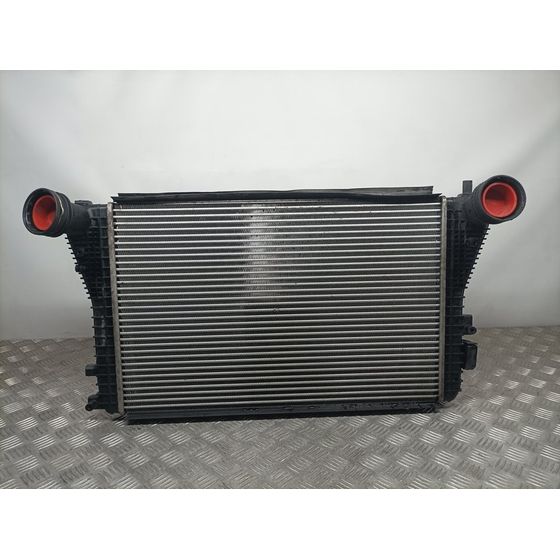 Intercooler Para Volkswagen Golf V Berlina