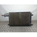 Condensador / Radiador Aire Acondicionado Para Volkswagen Golf V Berlina