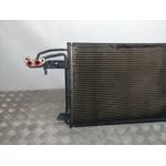 Condensador / Radiador Aire Acondicionado Para Volkswagen Golf V Berlina