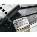 Elevalunas Trasero Derecho Para Opel Grandland X