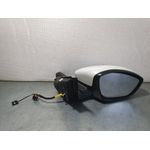 Retrovisor Derecho Para Peugeot 2008