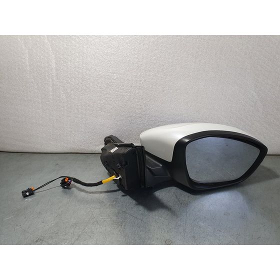 Retrovisor Derecho Para Peugeot 2008