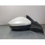 Retrovisor Derecho Para Peugeot 2008