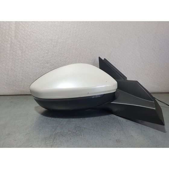 Retrovisor Derecho Para Peugeot 2008