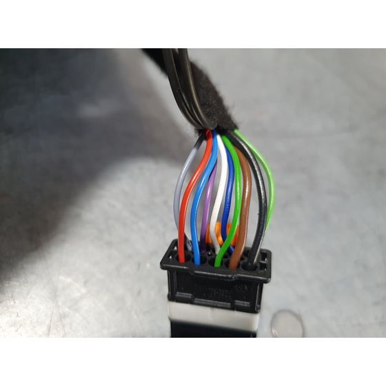 Retrovisor Derecho Para Peugeot 2008