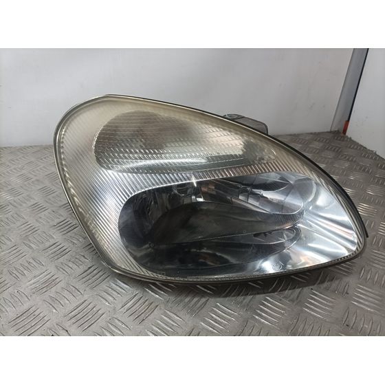 Faro Derecho Para Daewoo Compact